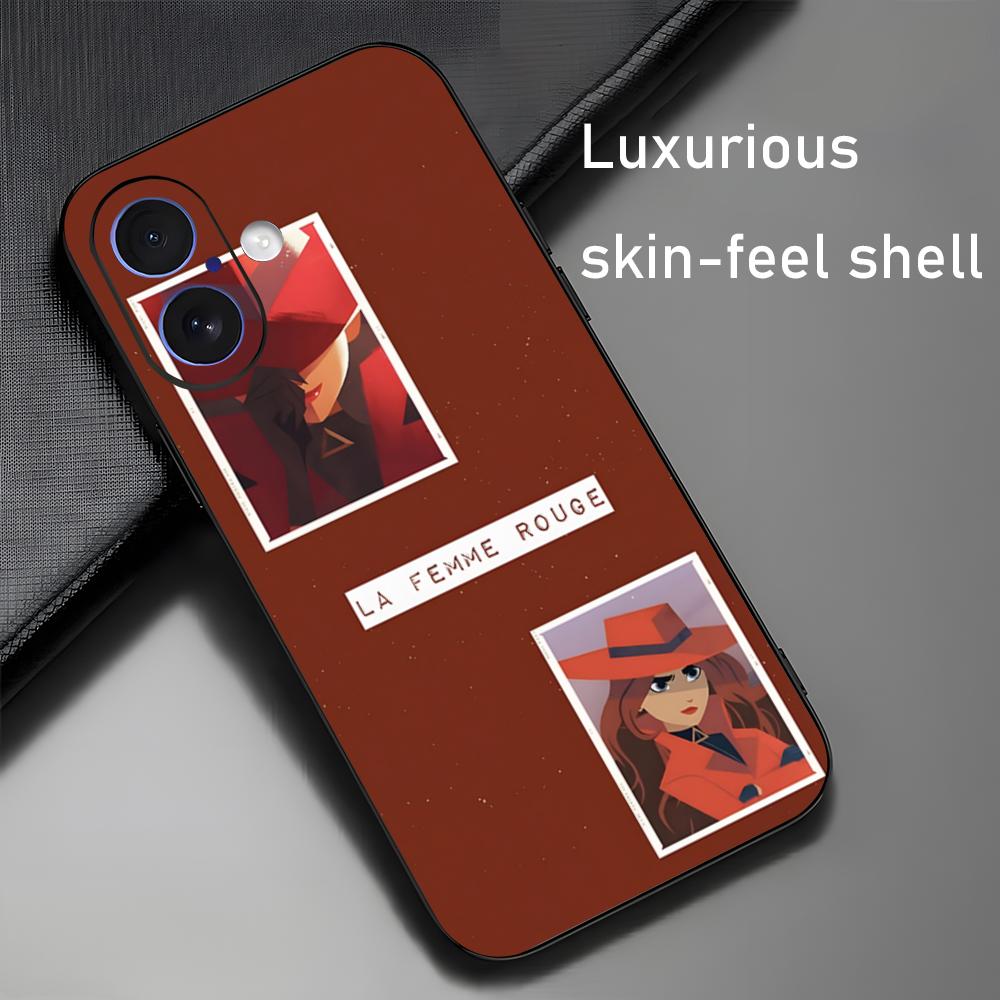 حافظة لهاتف آيفون 16 15 14 13  - مراجعة Xo Phone Accessories وسعره