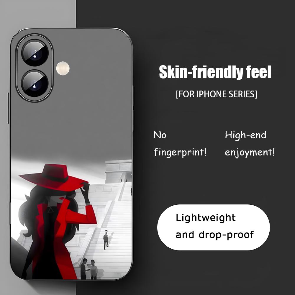 حافظة لهاتف آيفون 16 15 14 13  - مراجعة Xo Phone Accessories وسعره