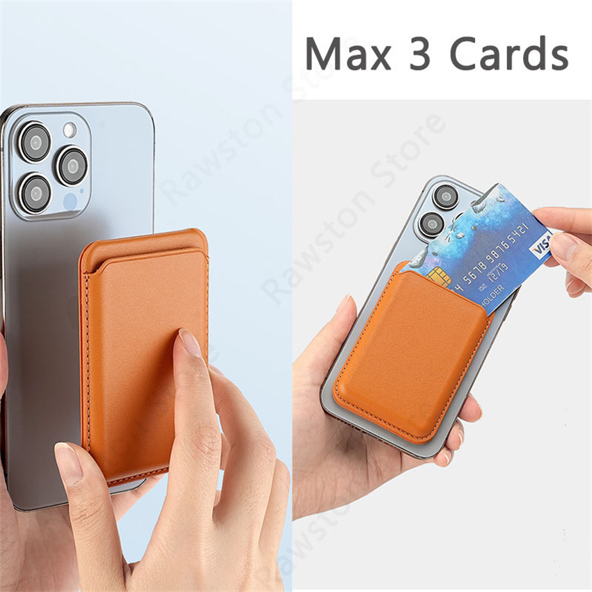حافظة جلدية مغناطيسية بمسند له - مراجعة Phone Accessories And Cases وسعره