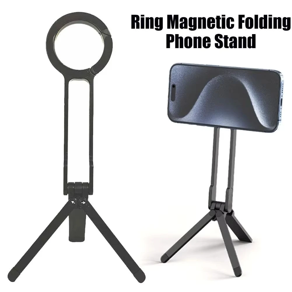 حامل هاتف ثلاثي القوائم من سبي - مراجعة Phone Accessories For Photography وسعره