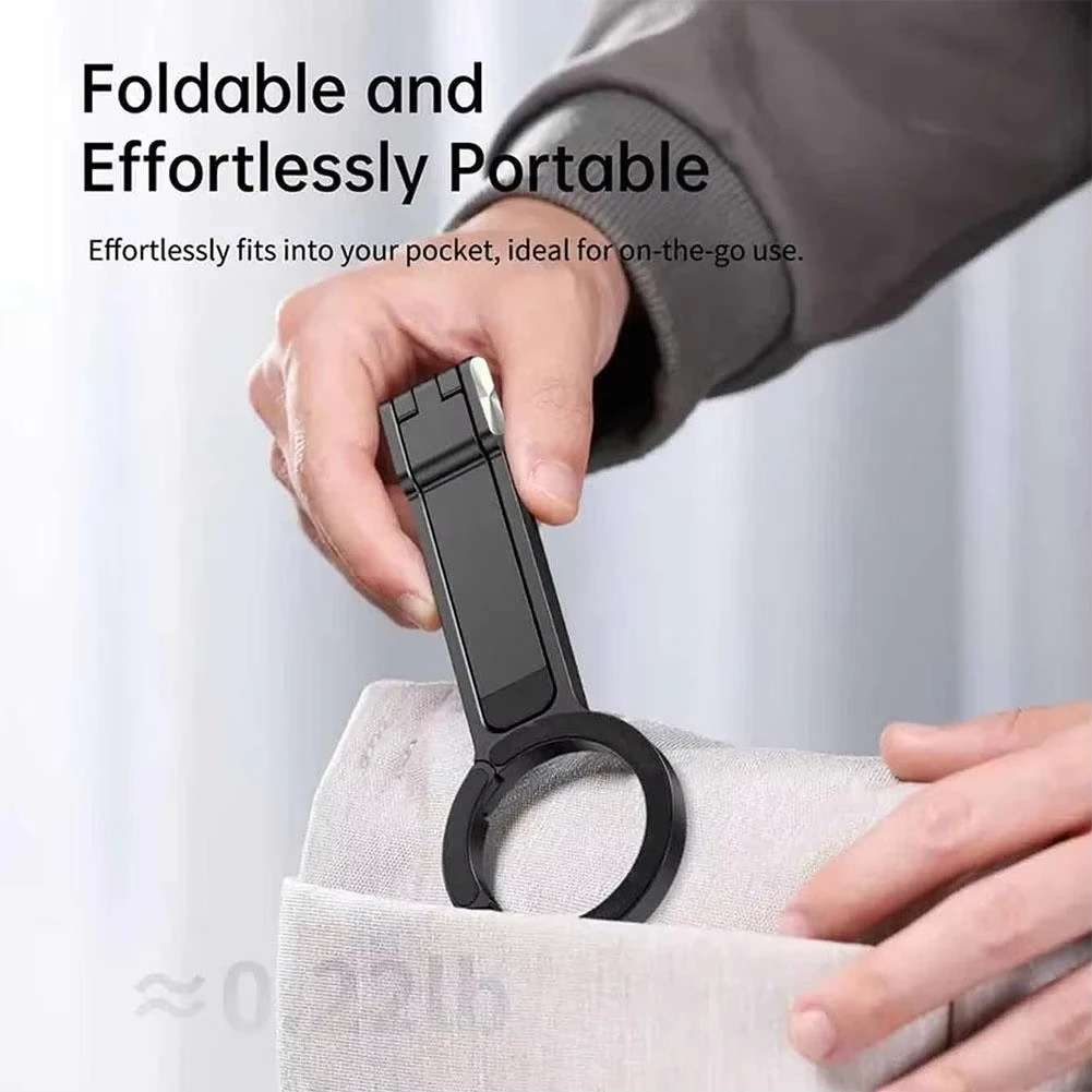 حامل هاتف ثلاثي القوائم من سبي - مراجعة Phone Accessories For Photography وسعره