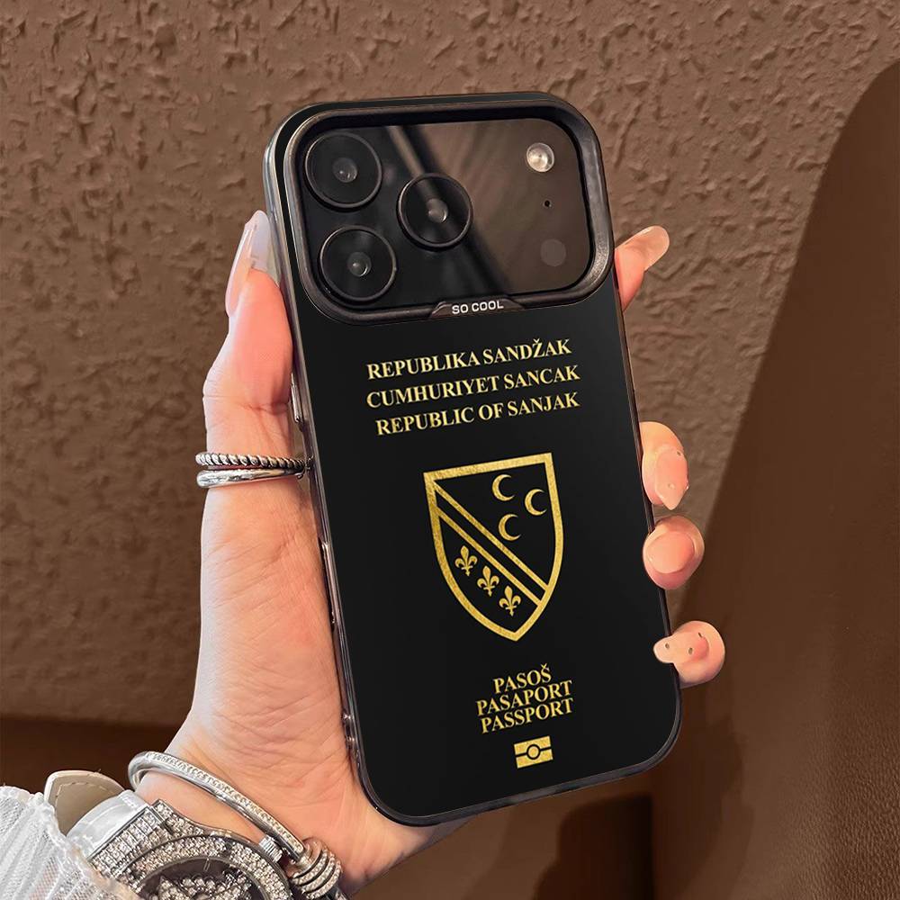 ألبانيا إيطاليا تركيا Sandzak  - مراجعة Phone Accessories Lebanon وسعره