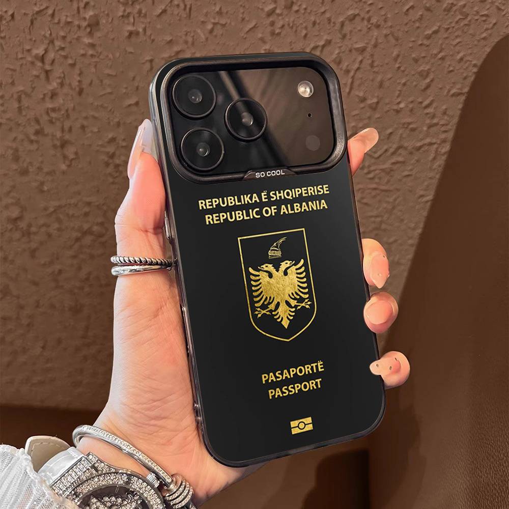 ألبانيا إيطاليا تركيا Sandzak  - مراجعة Phone Accessories Lebanon وسعره