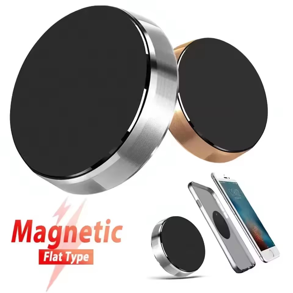 حامل هاتف مغناطيسي للسيارة، حا - مراجعة Phone Accessories Holder وسعره