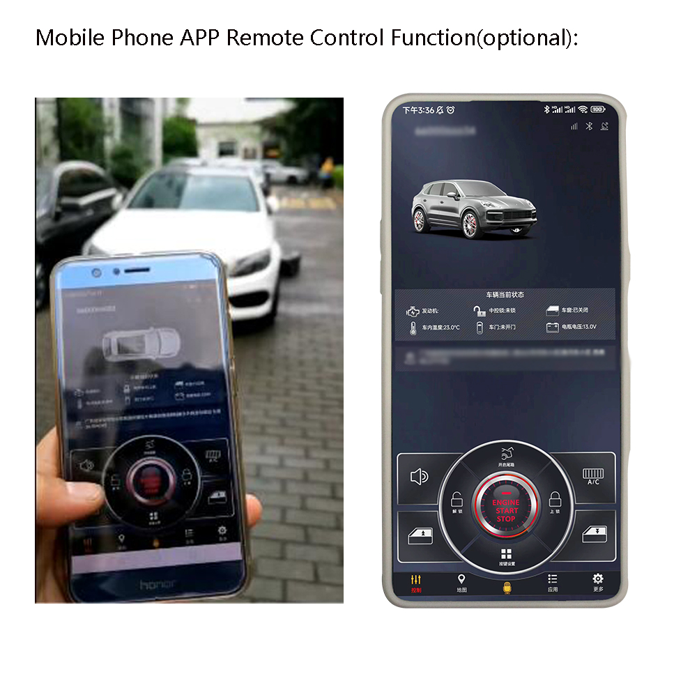 ل Merce des C W205 سنة 2015 20 - مراجعة Phone Accessories App وسعره