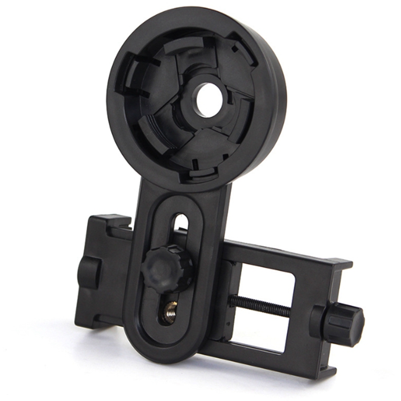 ملحقات منظار التلسكوب، مشبك تو - مراجعة Phone Accessories Holder وسعره