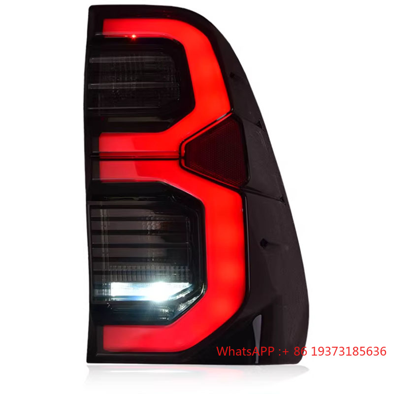 الملونة LED GR لمبة خلفية ل ها - مراجعة Phone Accessories App وسعره