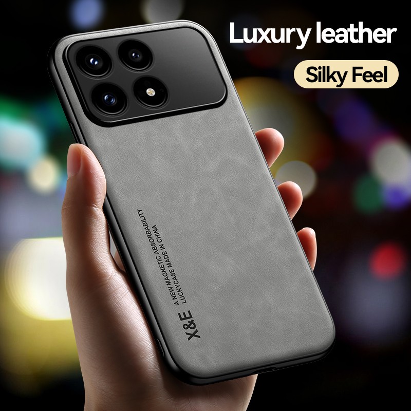 غطاء مقاوم للصدمات لهاتف شاومي - مراجعة Phone Accessories Japan وسعره