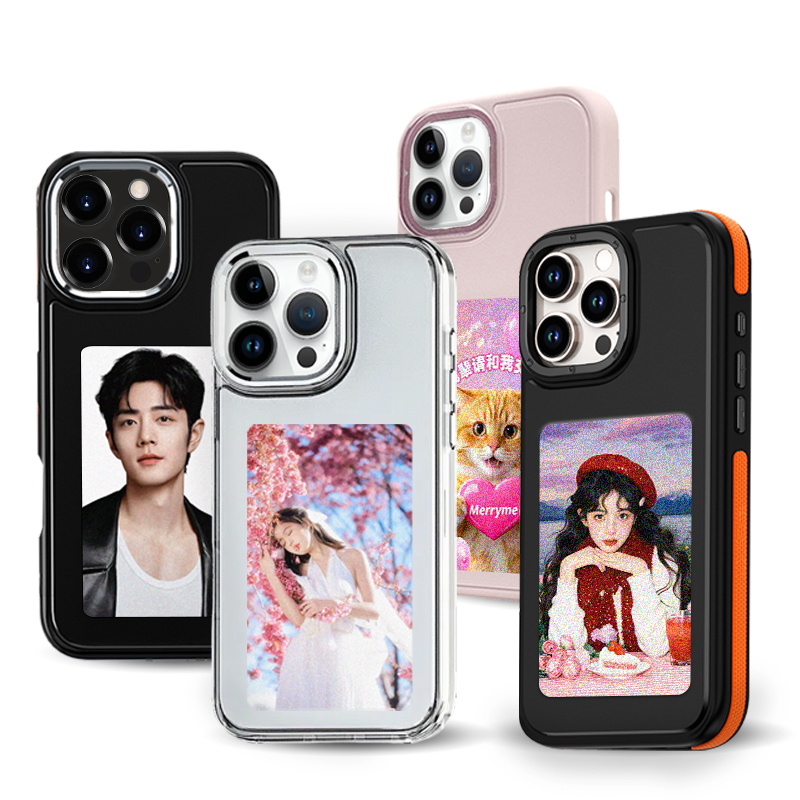 لتقوم بها بنفسك الحبر الإلكترو - مراجعة Phone Accessories And Cases وسعره