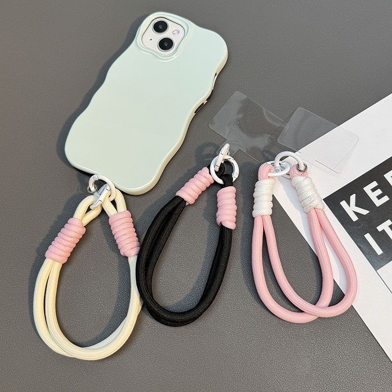 حبل قصير للهاتف المحمول، حزام  - مراجعة Phone Accessories And Cases وسعره