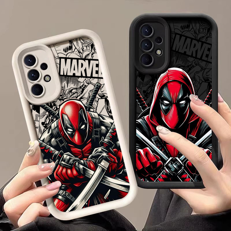 جراب سيليكون ناعم بتصميم سيفما - مراجعة Samsung Galaxy A55 وسعره