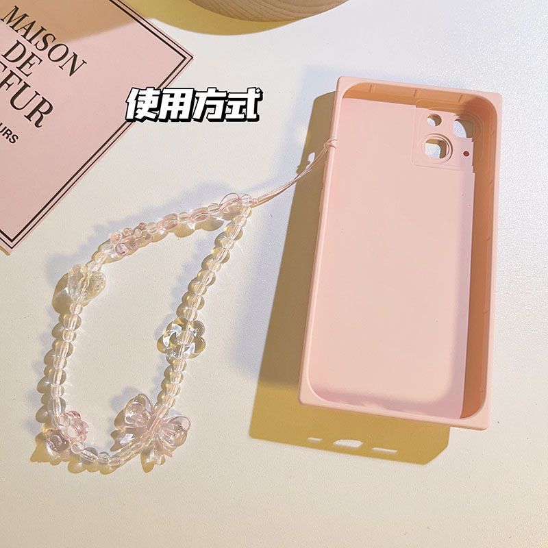 حبل تعليق للهاتف المحمول وسلسل - مراجعة Phone Accessories For Photography وسعره
