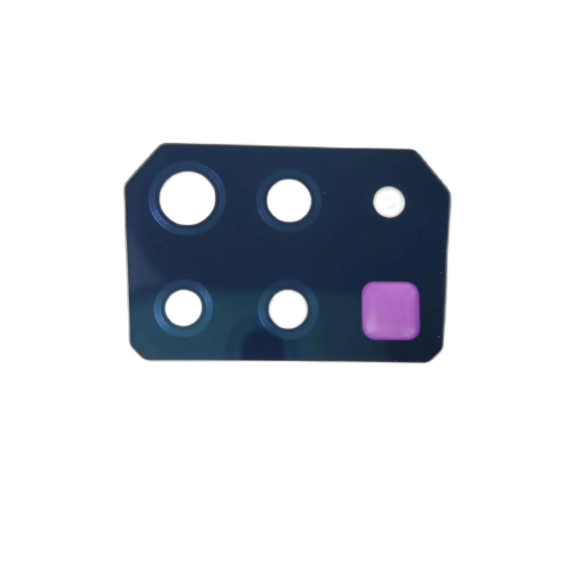 عدسة كاميرا خلفية أصلية جديدة  - مراجعة Phone Accessories Shop وسعره