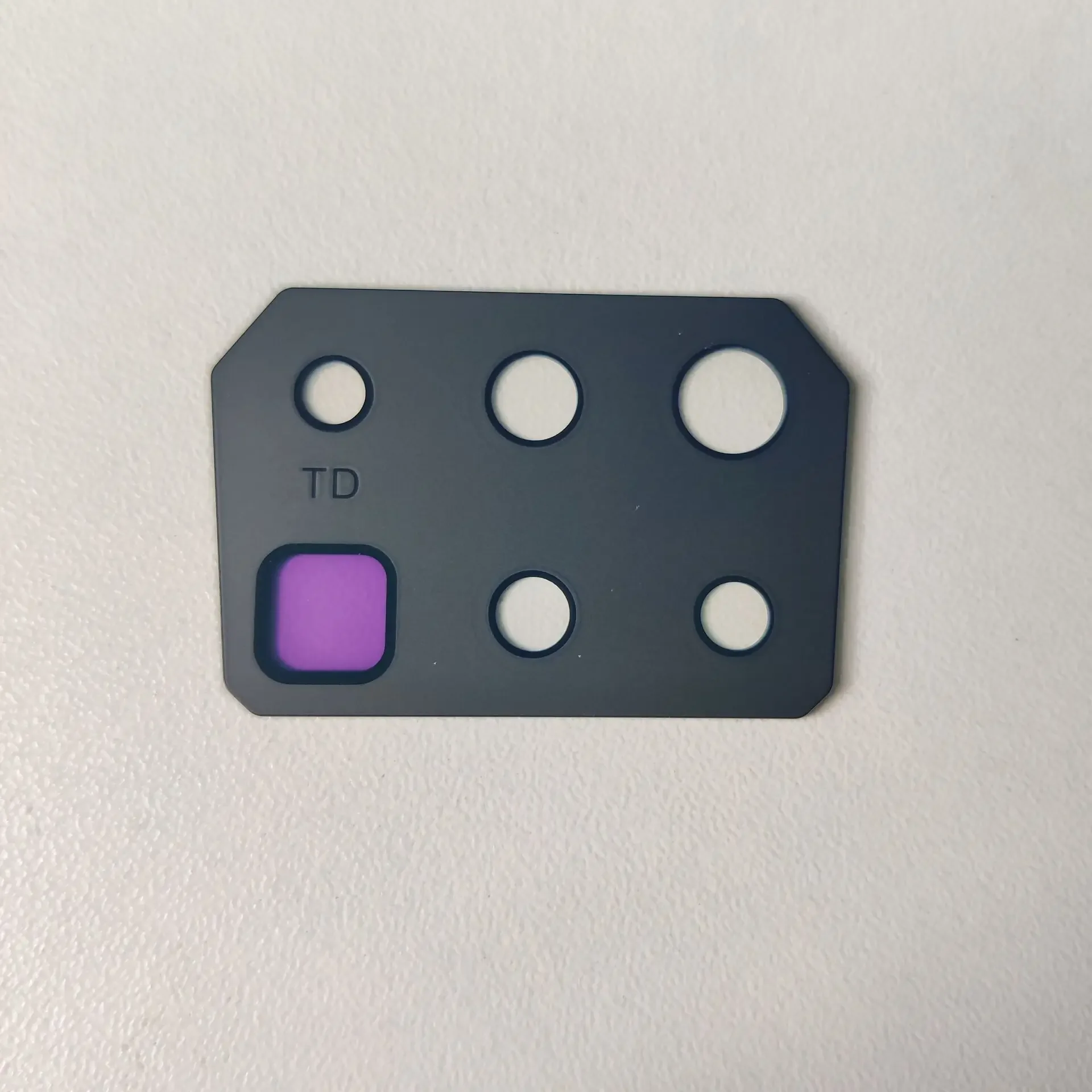 عدسة كاميرا خلفية أصلية جديدة  - مراجعة Phone Accessories Shop وسعره