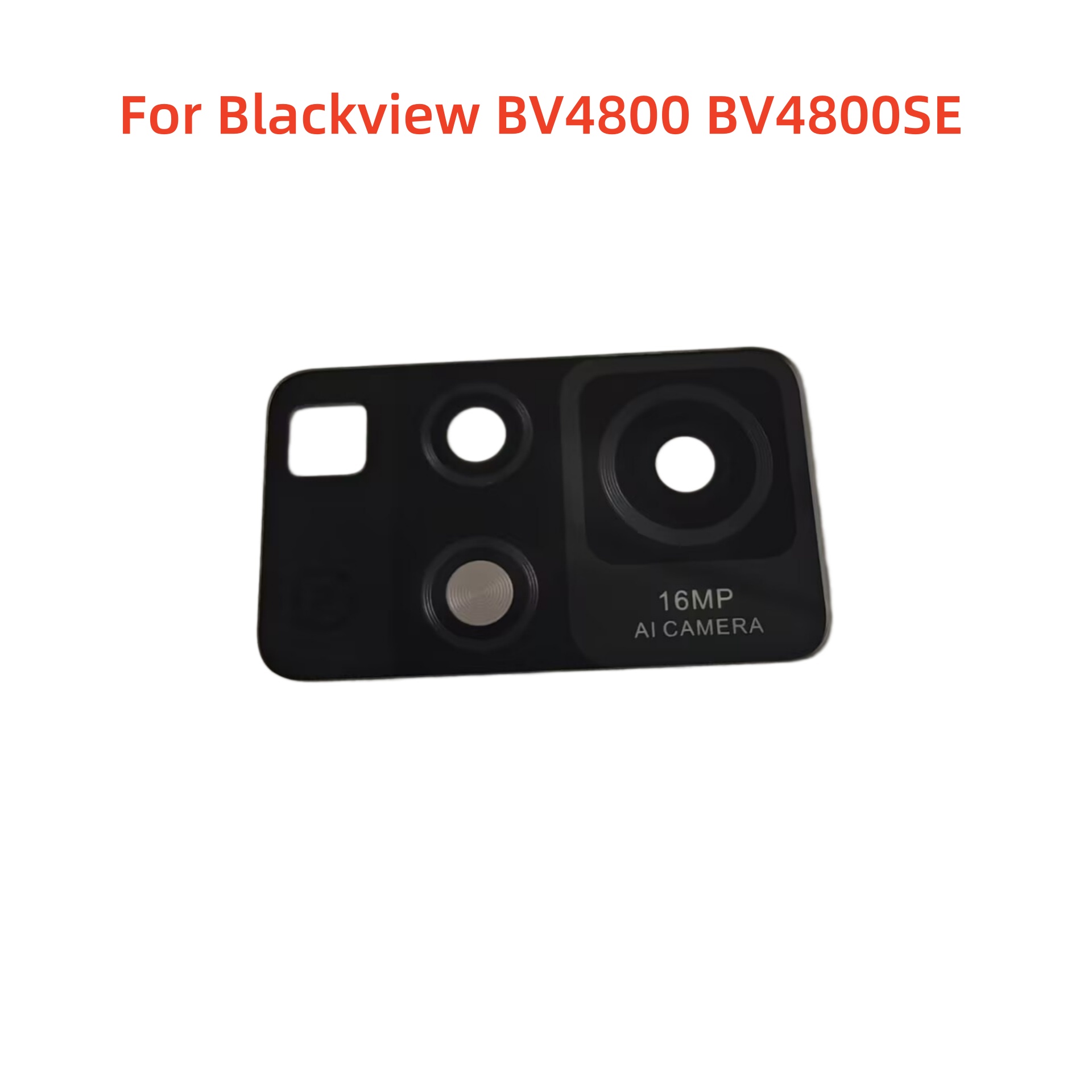 غطاء زجاجي أصلي لعدسة الكاميرا - مراجعة Phone Accessories Shop وسعره