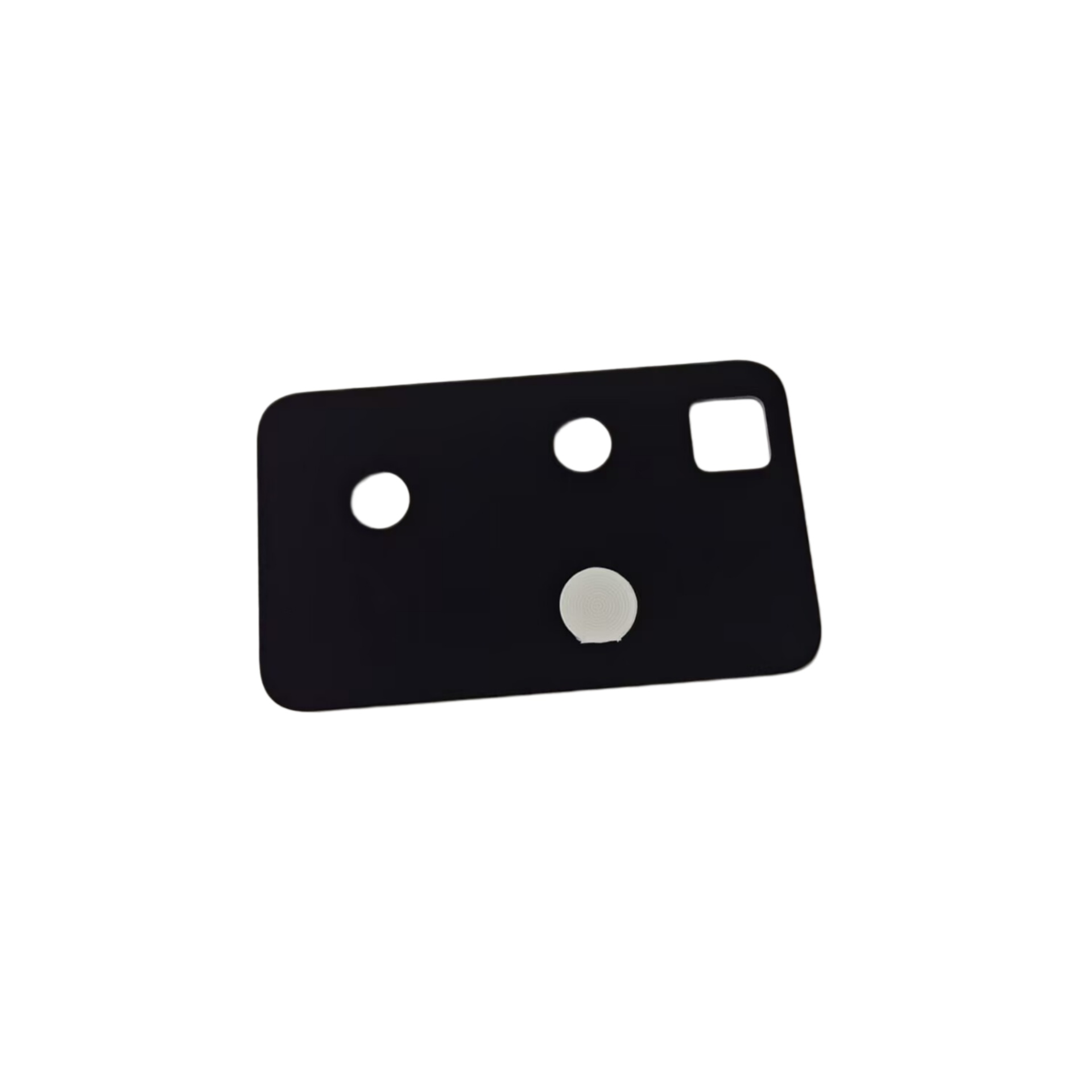 غطاء زجاجي أصلي لعدسة الكاميرا - مراجعة Phone Accessories Shop وسعره