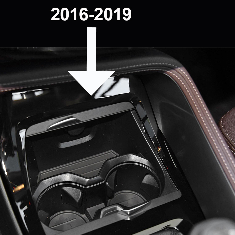شاحن لاسلكي للسيارة لسيارات BM - مراجعة Phone Accessories For Your Car وسعره