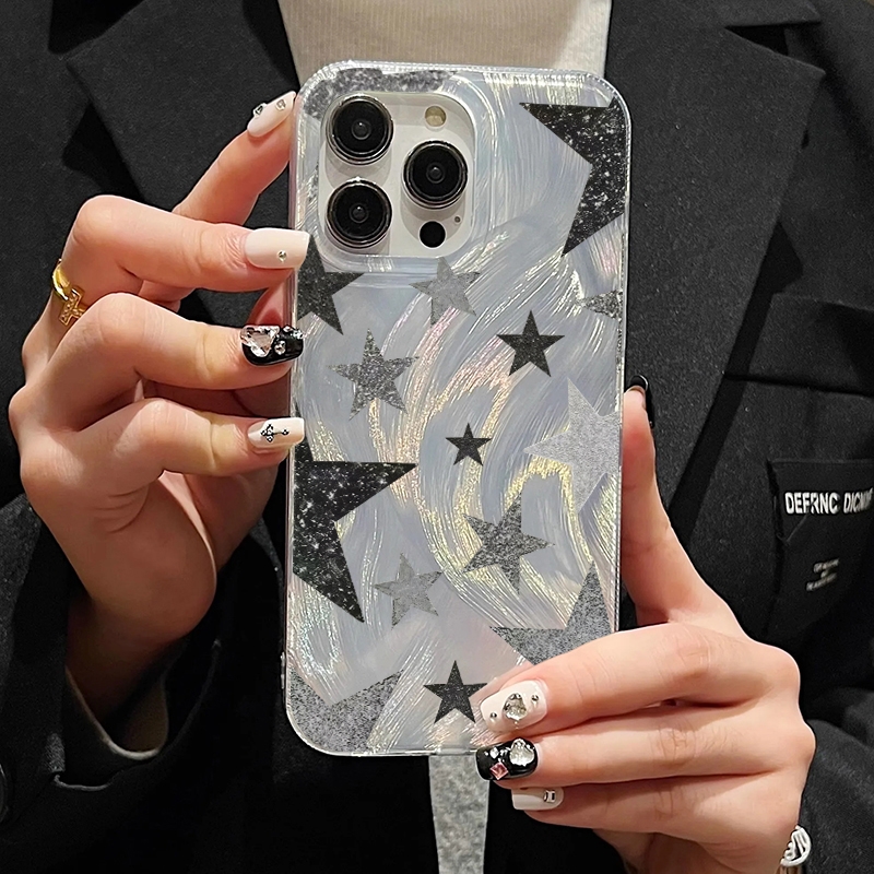 غطاء هاتف بنمط النجمة اللامعة  - مراجعة Xo Phone Accessories وسعره