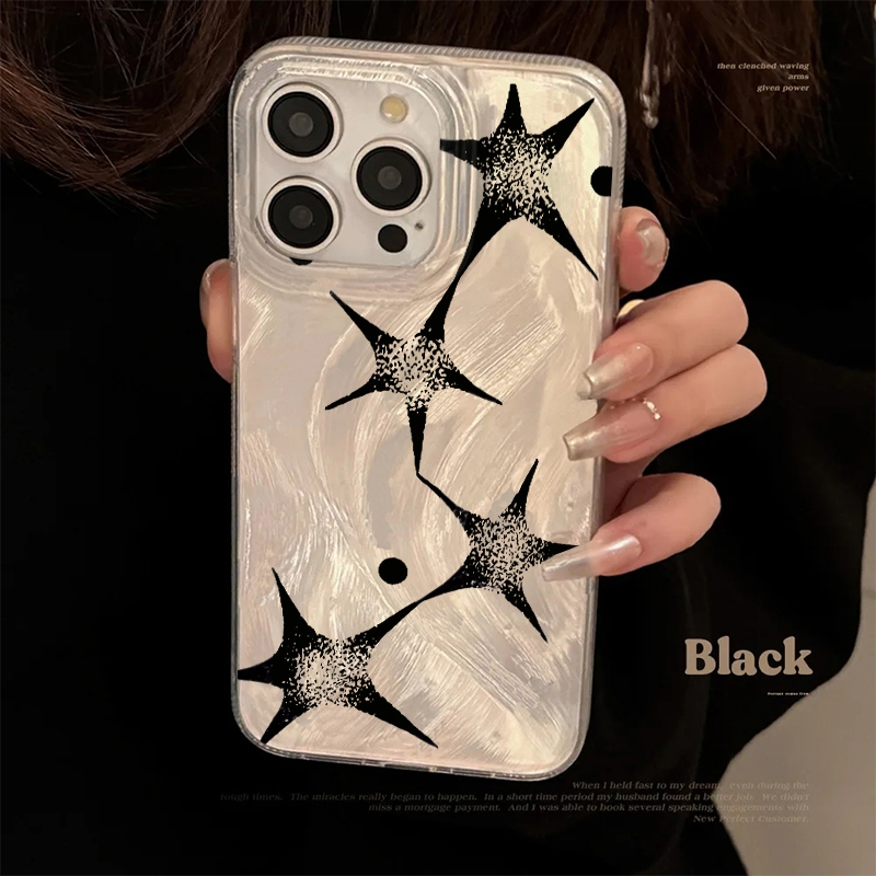 غطاء هاتف بنمط النجمة اللامعة  - مراجعة Xo Phone Accessories وسعره