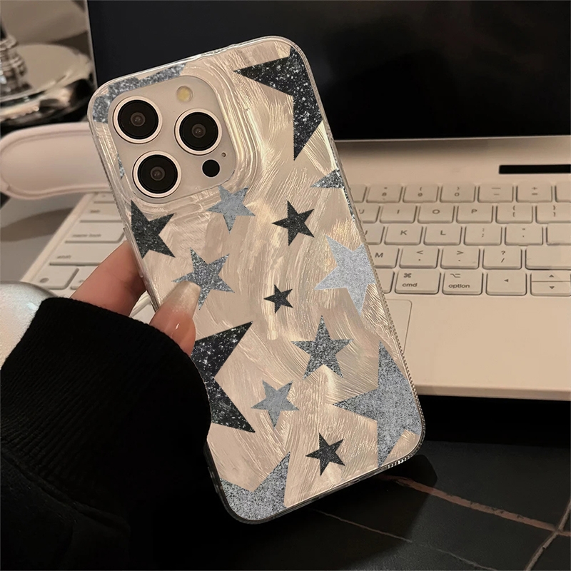 غطاء هاتف بنمط النجمة اللامعة  - مراجعة Xo Phone Accessories وسعره