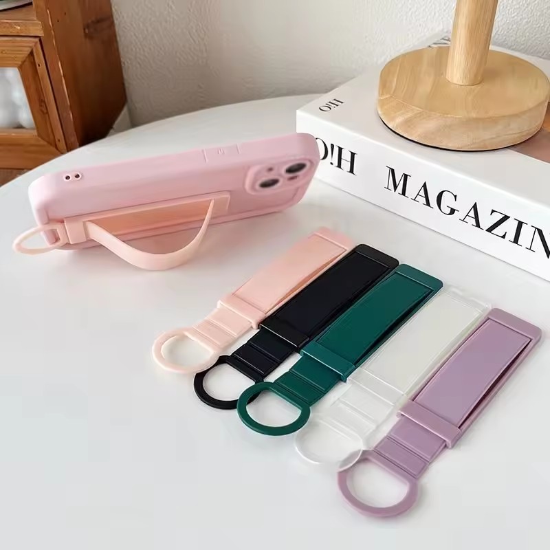 حامل هاتف محمول عالمي بتصميم س - مراجعة Desk Phone Stand وسعره