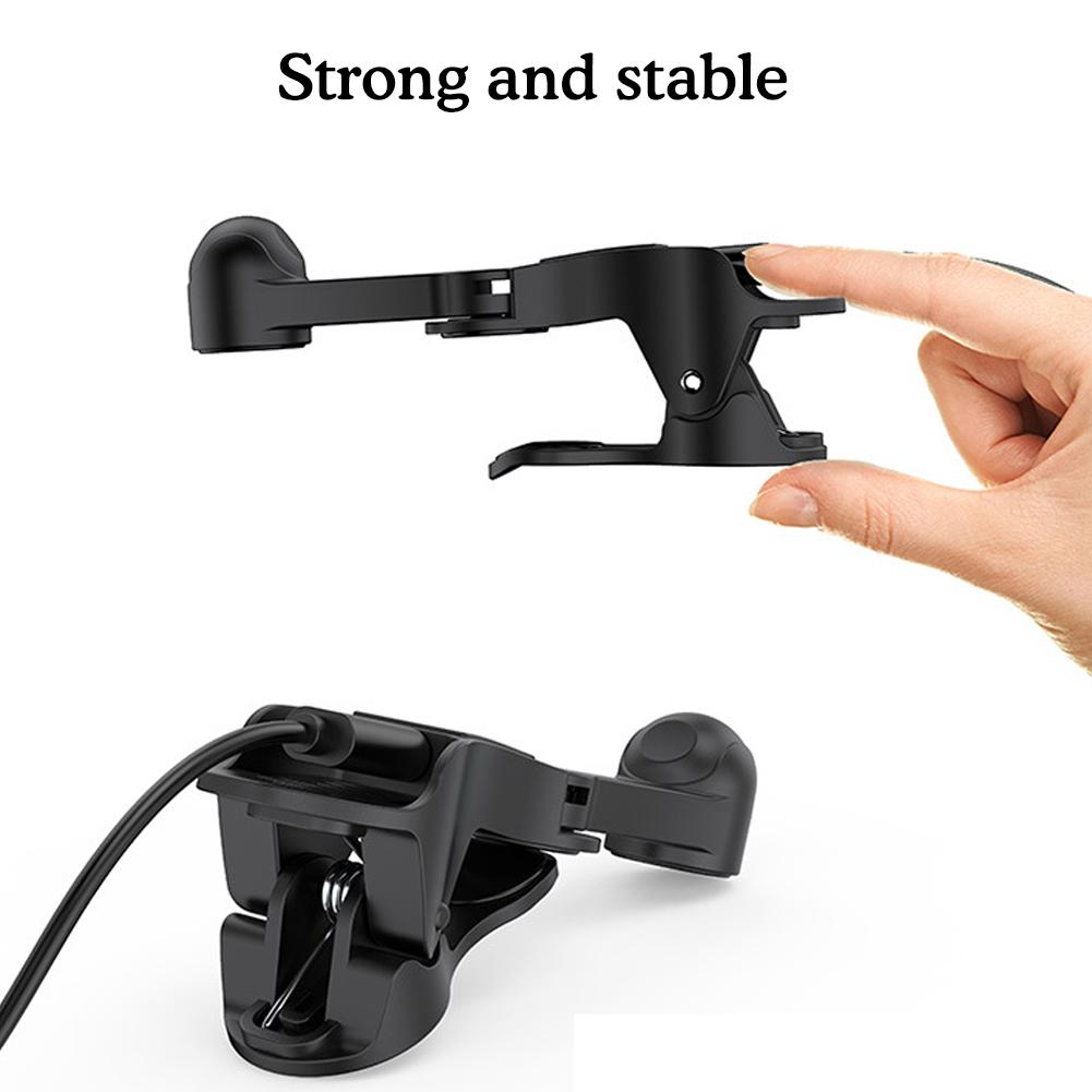 ملحق النقر التلقائي لشاشة الها - مراجعة Phone Accessories App وسعره