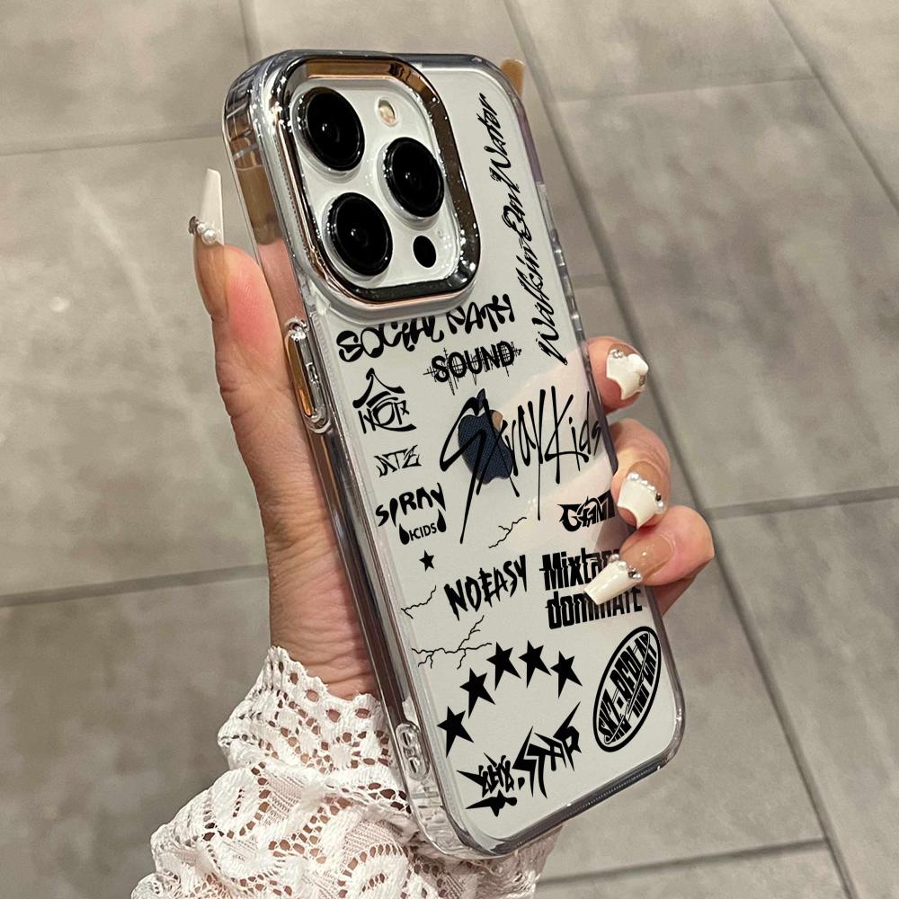 جراب هاتف Kpop S-Stray K-Kids  - مراجعة Xo Phone Accessories وسعره