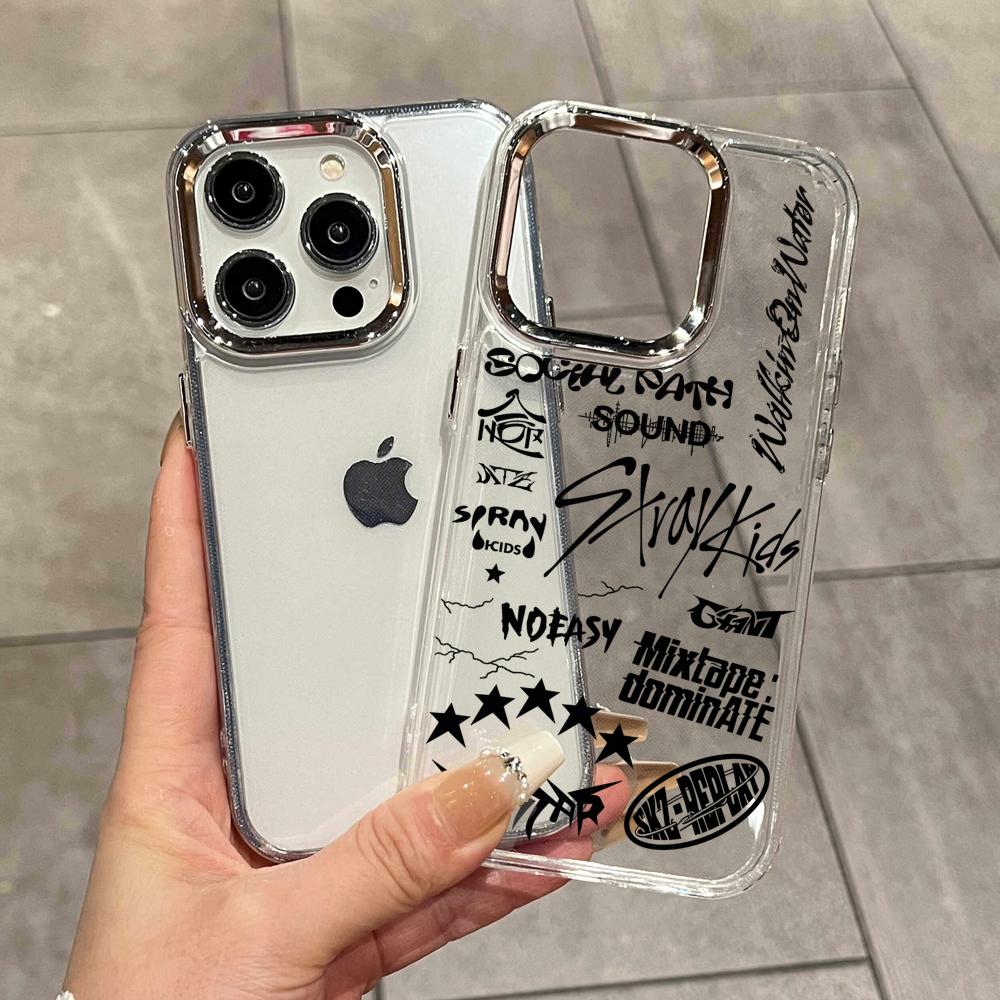 جراب هاتف Kpop S-Stray K-Kids  - مراجعة Xo Phone Accessories وسعره