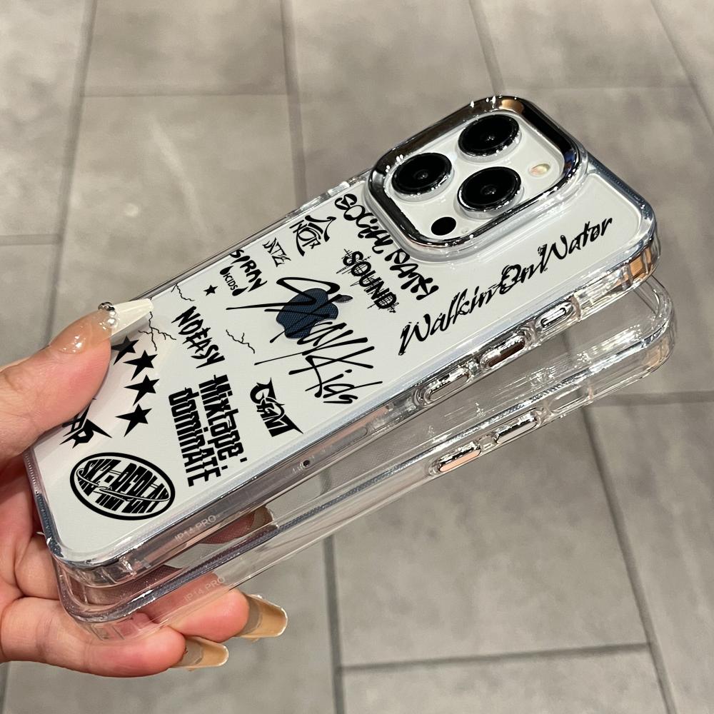 جراب هاتف Kpop S-Stray K-Kids  - مراجعة Xo Phone Accessories وسعره