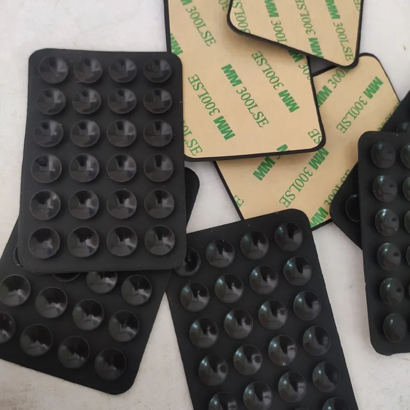 سيليكون شفط حامل هاتف حصيرة مت - مراجعة Phone Accessory وسعره