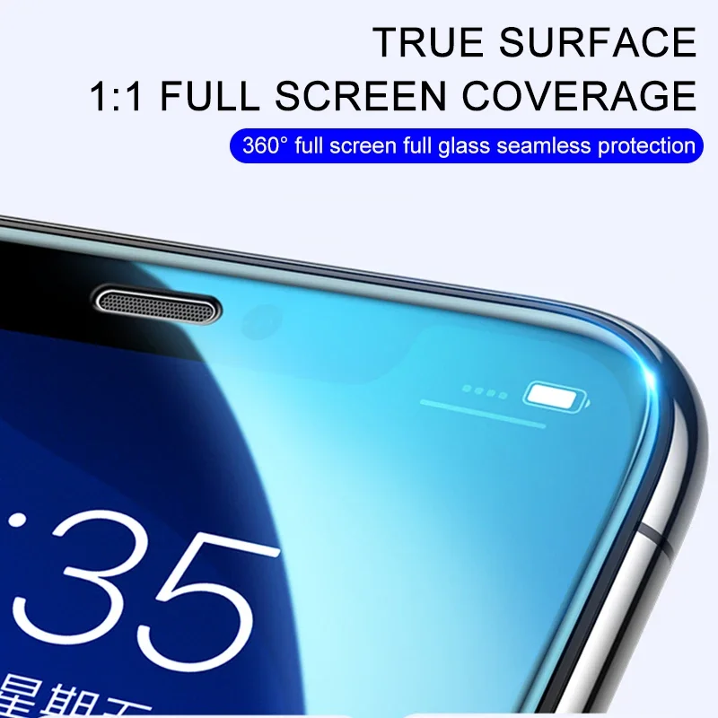 3 قطعة حامي الزجاج جراب هاتف آ - مراجعة Phone Accessories And Cases وسعره