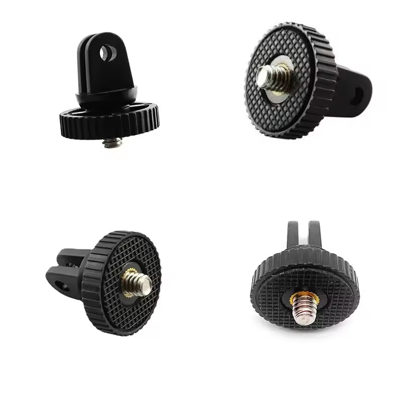 برغي تثبيت الكاميرا على الحامل - مراجعة Phone Accessories For Photography وسعره