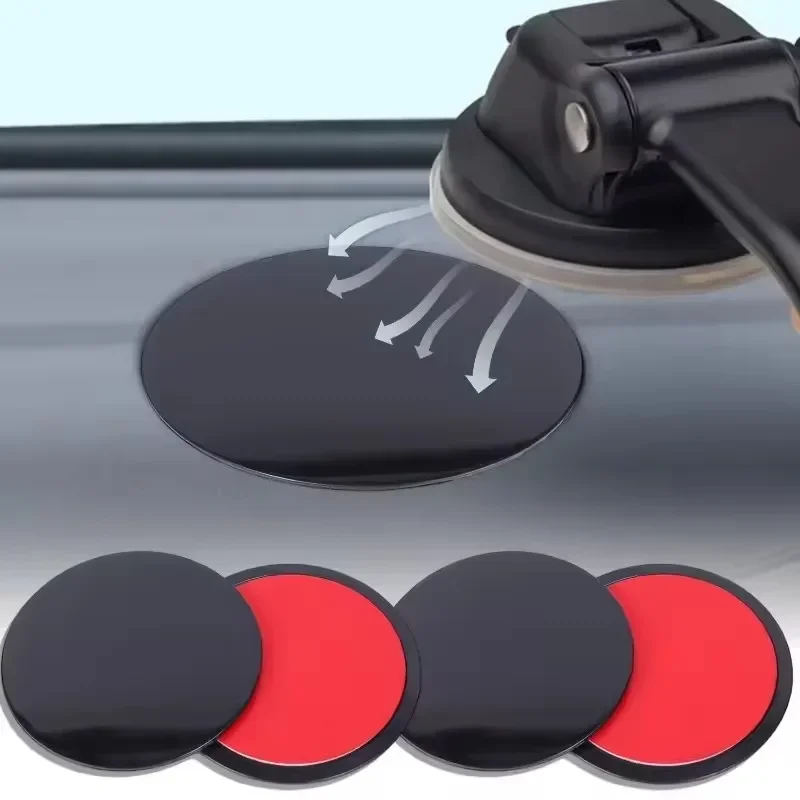 مجموعة وسادات لاصقة عالمية للو - مراجعة Phone Accessories Japan وسعره