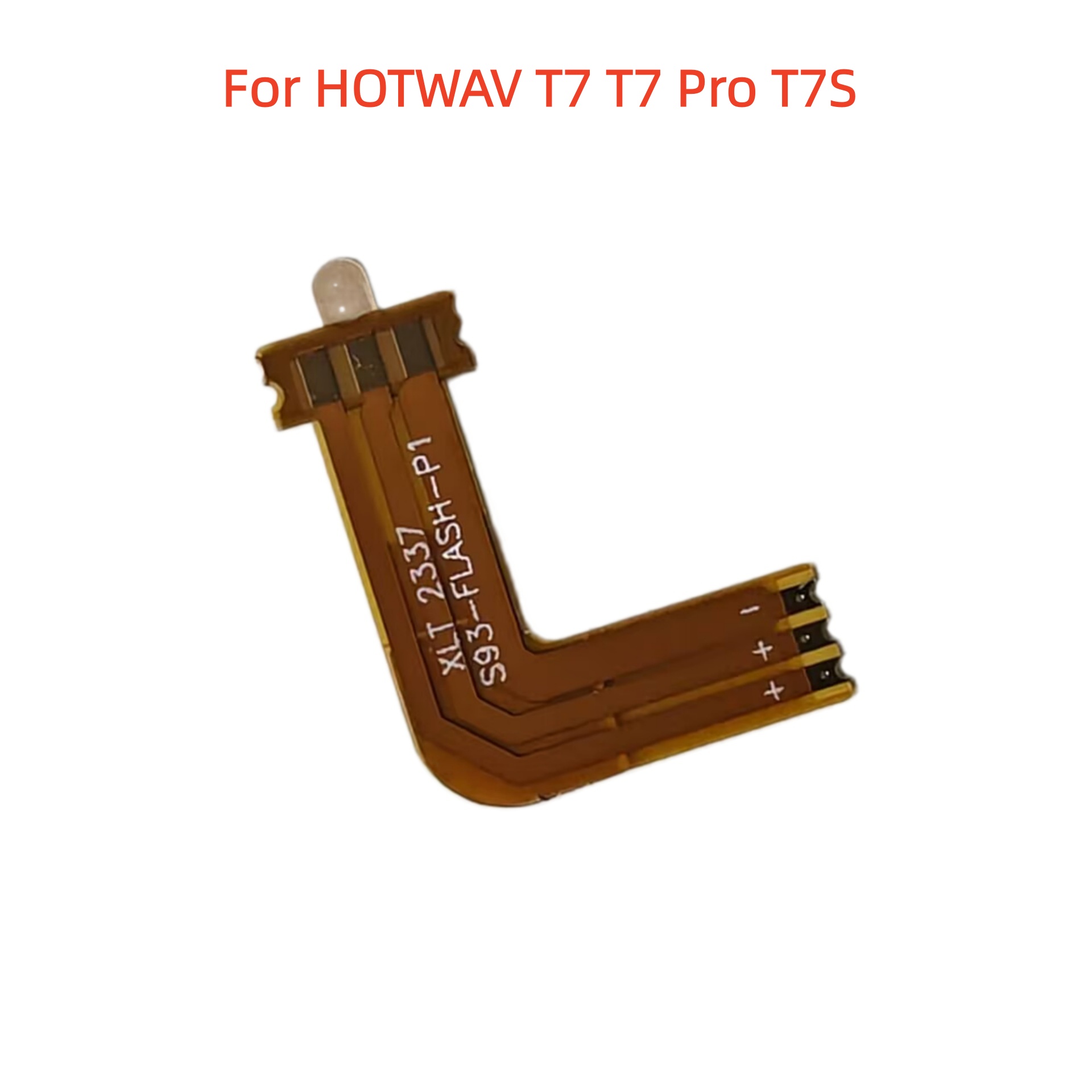 كابل ميكروفون FPC جانبي أصلي ج - مراجعة Phone Accessories Shop وسعره