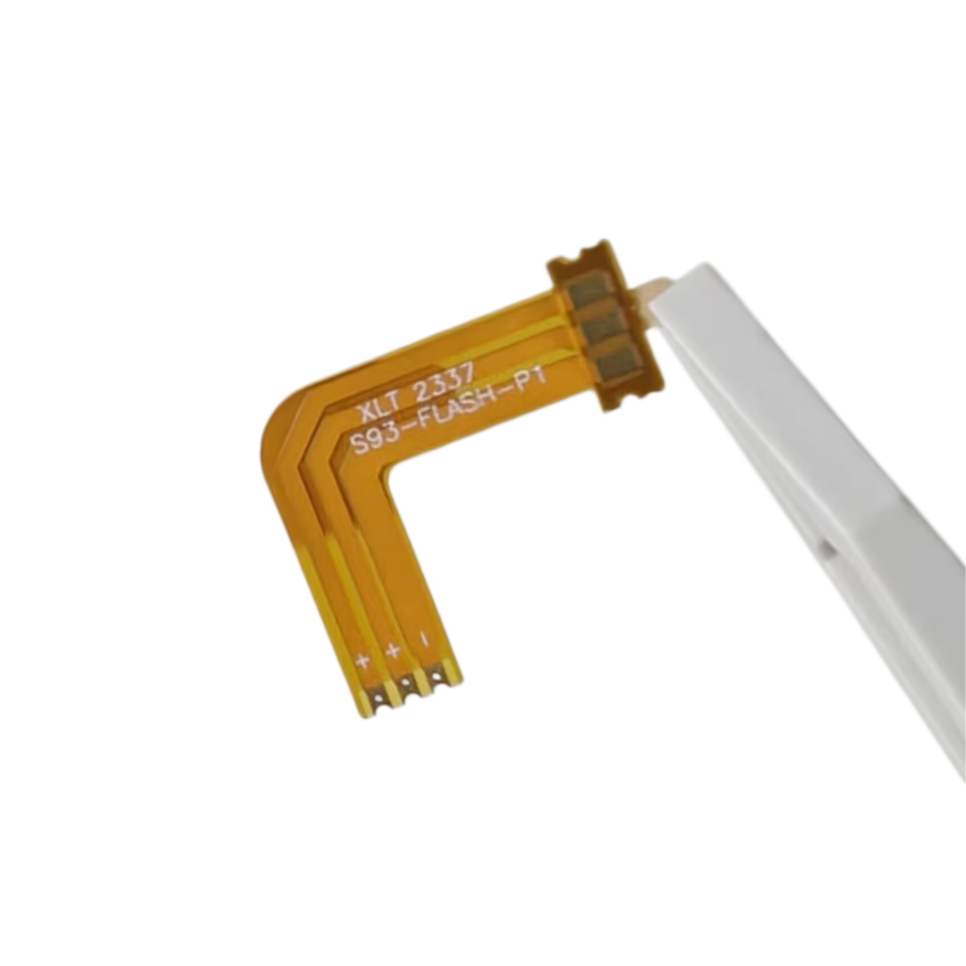 كابل ميكروفون FPC جانبي أصلي ج - مراجعة Phone Accessories Shop وسعره