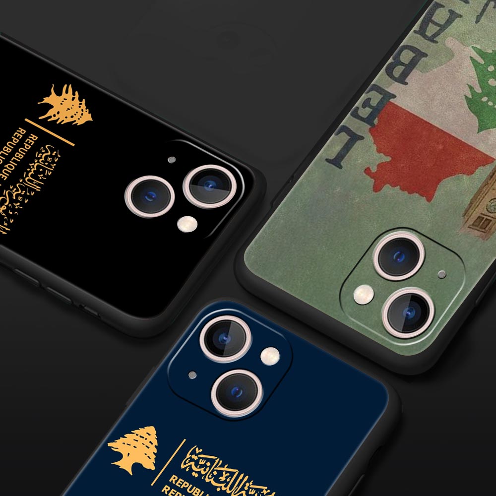 لبنان جواز السفر الفاخرة جراب  - مراجعة Phone Accessories Lebanon وسعره