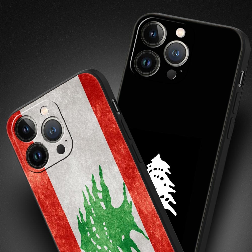 لبنان جواز السفر الفاخرة جراب  - مراجعة Phone Accessories Lebanon وسعره