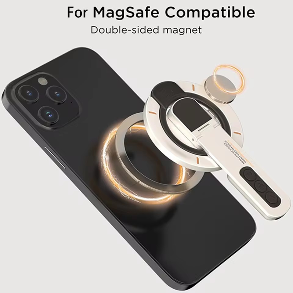 1 قطعة 360 °   حامل هاتف محمول - مراجعة Phone Accessories Holder وسعره