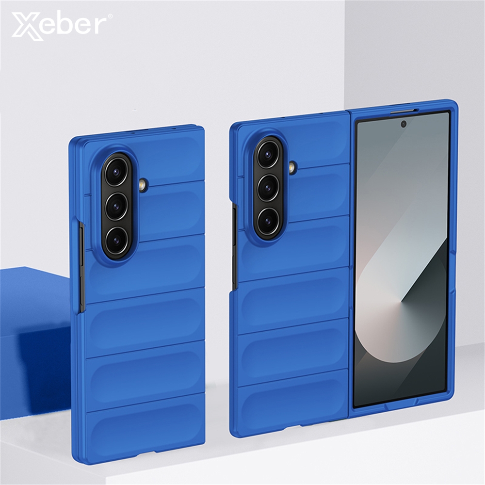 غطاء هاتف بملمس ناعم لسامسونج  - مراجعة Phone Accessories And Cases وسعره