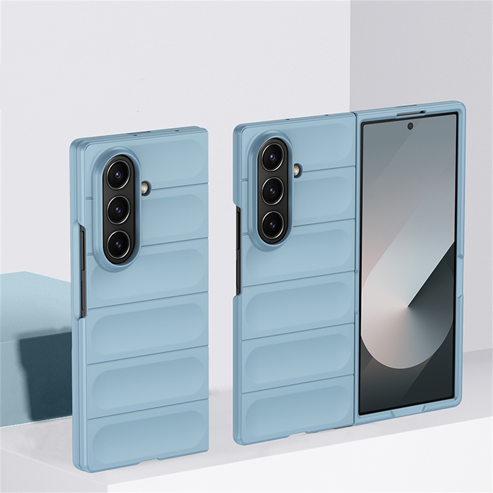 غطاء هاتف بملمس ناعم لسامسونج  - مراجعة Phone Accessories And Cases وسعره