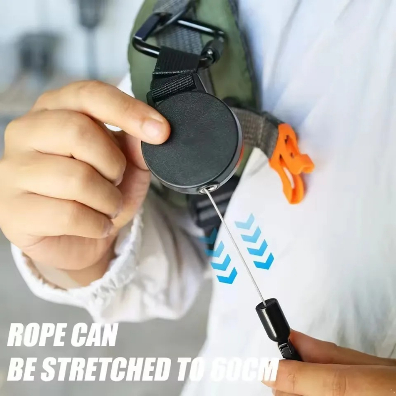 حامل هاتف خارجي قابل للسحب مضا - مراجعة Phone Accessories Holder وسعره