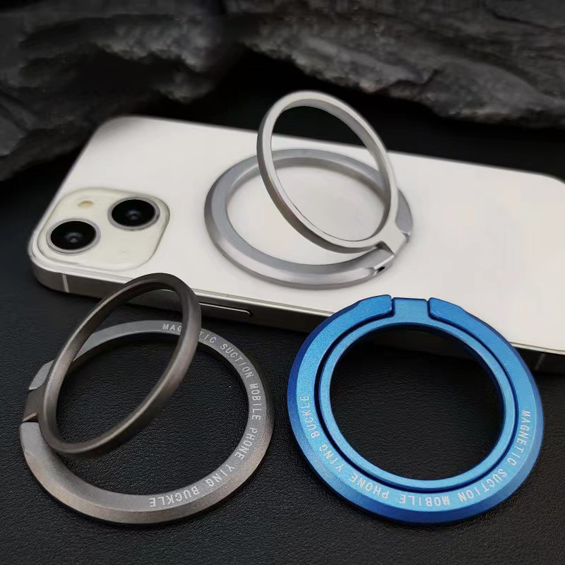 حامل هاتف مغناطيسي لـ Magsafe، - مراجعة Phone Accessories Useful وسعره