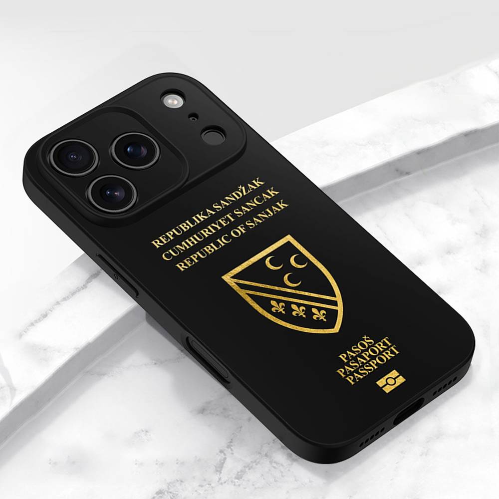 ألبانيا إيطاليا تركيا Sandzak  - مراجعة Phone Accessories Lebanon وسعره