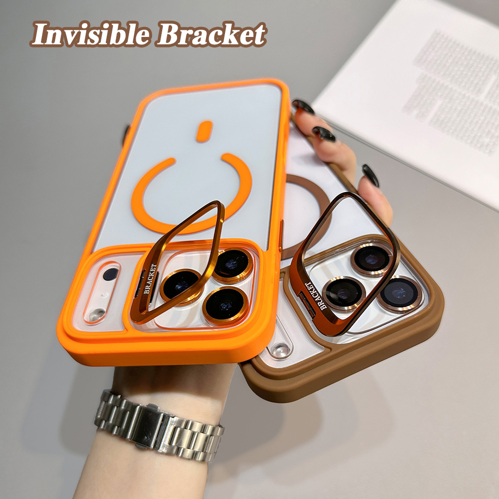 حافظة هاتف مغناطيسية مع حامل ع - مراجعة Desk Phone Stand وسعره